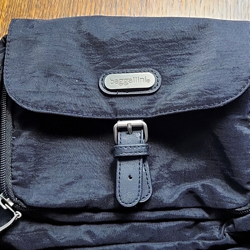 Travel bag!